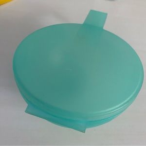 Tupperware Keeper